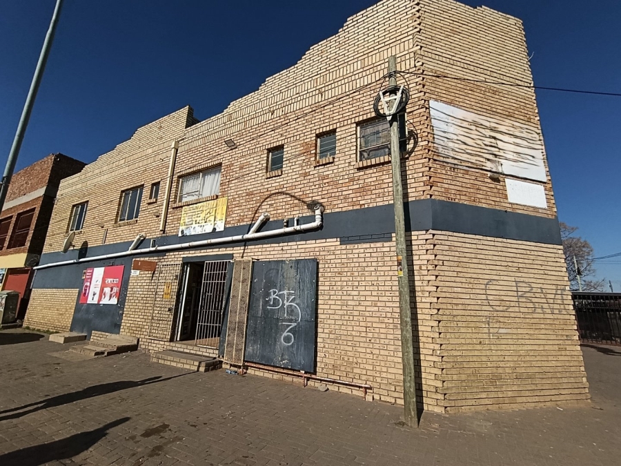  Bedroom Property for Sale in Heidedal Free State